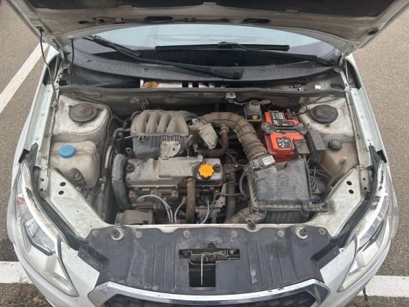 Datsun on-DO I с пробегом 2019 года, цена 600 000 рублей, 103000 км, седан, Автокод Объявления