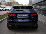 Jaguar F-Pace I Санкт-Петербург  - изображение 31