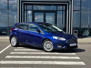Ford Focus III Рестайлинг Воронеж  - изображение 14