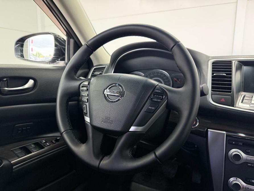 Nissan Teana II Рестайлинг Уфа  - изображение 8