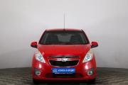 Chevrolet Spark III (M300) Рестайлинг Пермь  - изображение 24