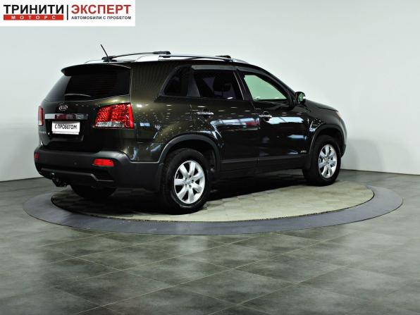 Kia Sorento II с пробегом 2011 года, цена 1 397 000 рублей, 248122 км, внедорожник, Автокод Объявления