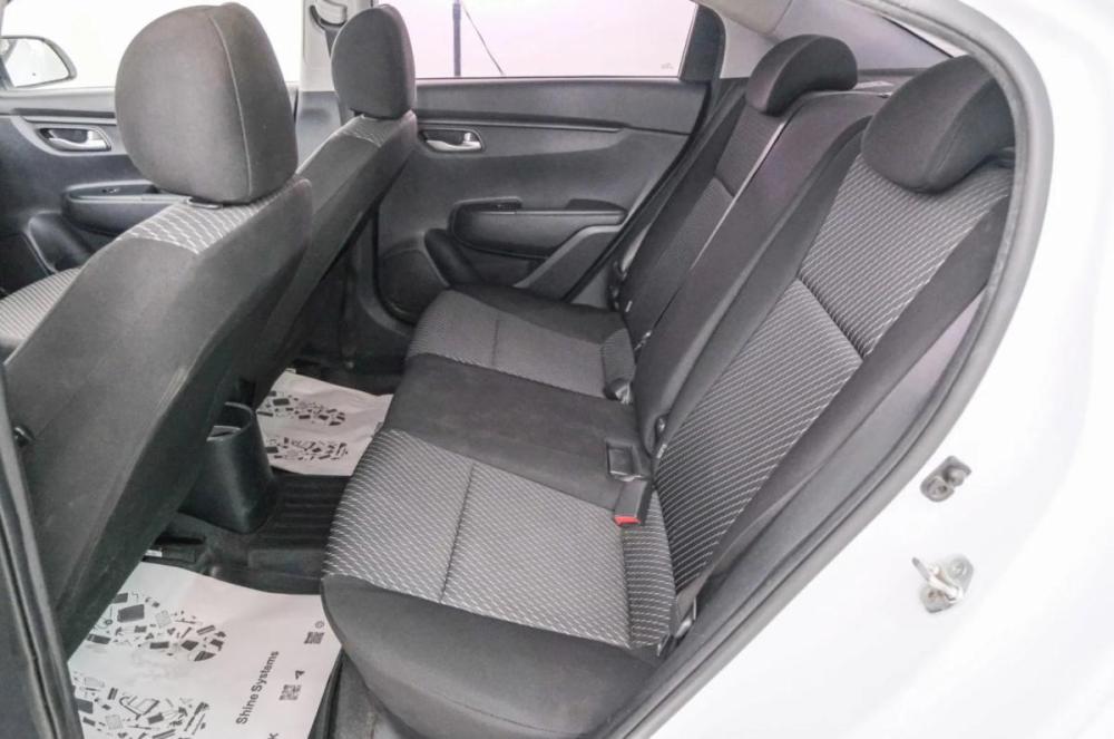Kia Rio IV Красноярск  - изображение 22