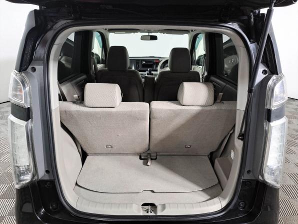 Honda N-BOX I Рестайлинг с пробегом 2016 года, цена 820 000 рублей, 96710 км, микровэн, Автокод Объявления