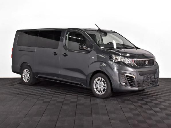 Peugeot Traveller I с пробегом 2021 года, цена 37 250 000 рублей, 70102 км, минивэн, Автокод Объявления