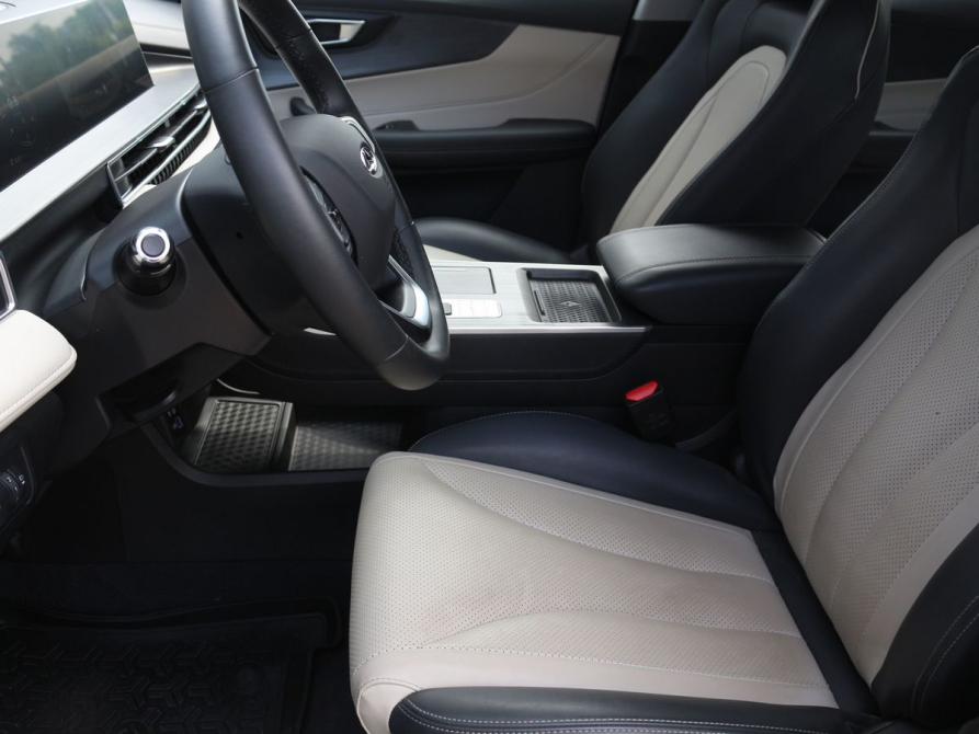 Chery Tiggo 4 I Рестайлинг 2 Стерлитамак  - изображение 17
