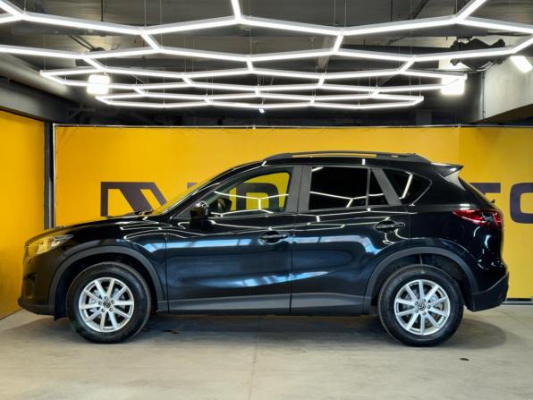 Mazda CX-5 I с пробегом 2012 года, цена 1 849 000 рублей, 110384 км, внедорожник, Автокод Объявления
