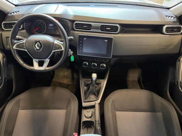 Renault Duster II с пробегом 2021 года, цена 1 549 000 рублей, 77228 км, внедорожник, Автокод Объявления