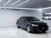 Audi A4 V (B9) Уфа  - изображение 39