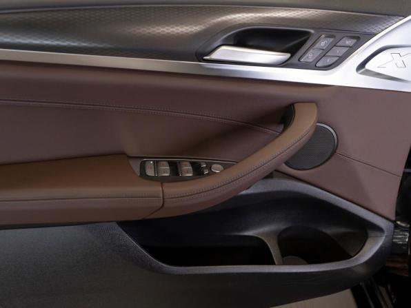 BMW X4 II (G02) Рестайлинг с пробегом 2024 года, цена 7 000 000 рублей, 24150 км, внедорожник, Автокод Объявления