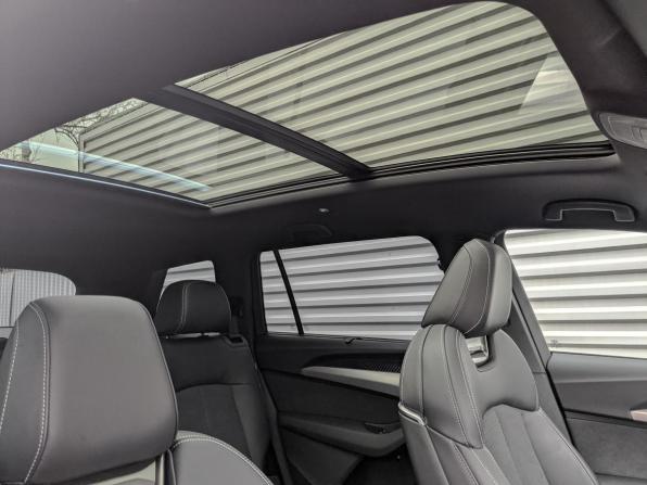 Audi Q6 с пробегом 2023 года, цена 7 150 000 рублей, 27476 км, внедорожник, Автокод Объявления