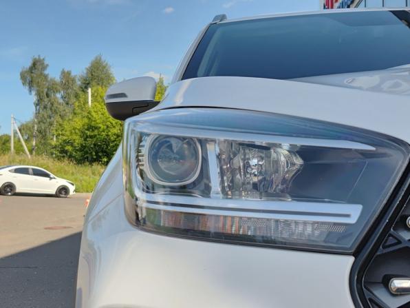 Chery Tiggo 4 Pro I Рестайлинг с пробегом 2023 года, цена 1 370 000 рублей, 81163 км, внедорожник, Автокод Объявления