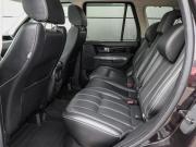 Land Rover Range Rover Sport I Рестайлинг Москва  - изображение 38