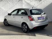 Kia Rio II Рестайлинг Тамбов  - изображение 24