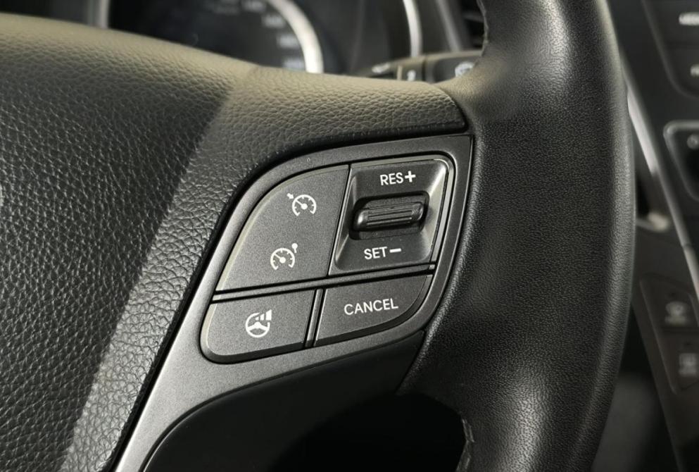 Hyundai Santa Fe II Рестайлинг Нижний Новгород  - изображение 15