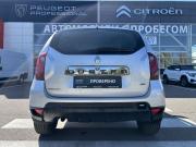 Renault Duster I Рестайлинг Тверь  - изображение 34