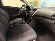 Hyundai Solaris I Рестайлинг Волгоград  - изображение 27