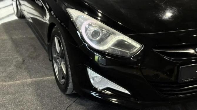 Hyundai i40 I с пробегом 2013 года, цена 990 000 рублей, 277600 км, седан, Автокод Объявления