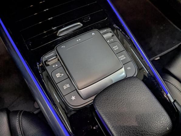 Mercedes-Benz GLA II (H247) с пробегом 2020 года, цена 3 185 000 рублей, 78766 км, внедорожник, Автокод Объявления