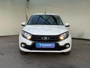 Lada (ВАЗ) Granta I Рестайлинг Липецк  - изображение 20