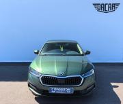 Skoda Octavia IV (A8) Санкт-Петербург  - изображение 30