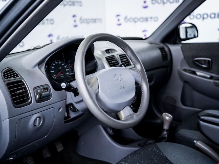 Hyundai Accent II Ростов-на-Дону  - изображение 9