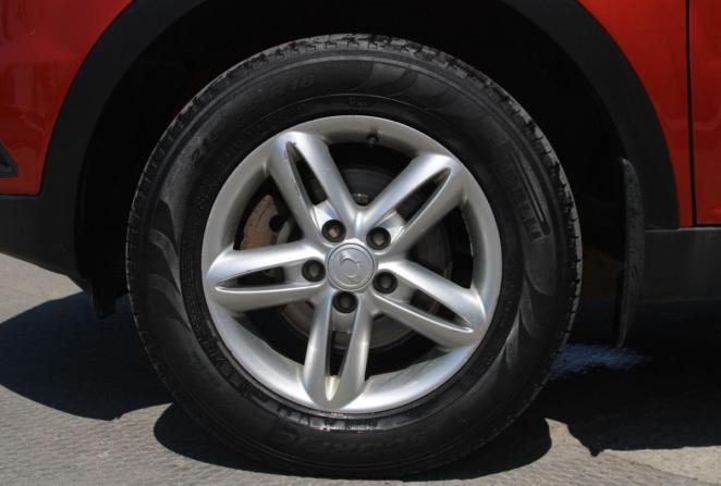SsangYong Actyon II с пробегом 2012 года, цена 720 000 рублей, 160555 км, внедорожник, Автокод Объявления
