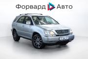 Lexus RX I Тюмень  - изображение 26
