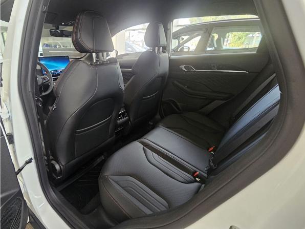 Новый Geely Coolray I Рестайлинг 2 2026 года, цена 2 774 990 рублей, внедорожник, Автокод Объявления