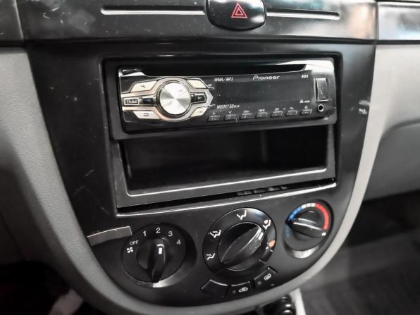 Chevrolet Lacetti I с пробегом 2011 года, цена 480 000 рублей, 176776 км, хэтчбек, Автокод Объявления