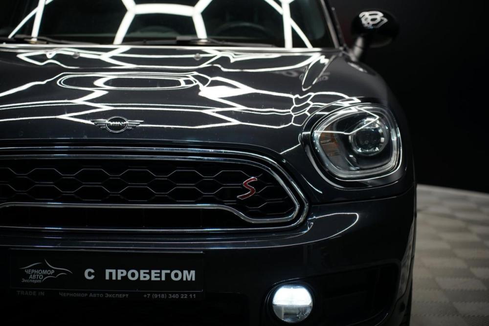 Mini Countryman II Крым  - изображение 26