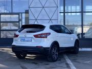 Nissan Qashqai II Рестайлинг Москва  - изображение 27