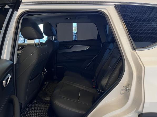 Chery Tiggo 7 Pro Max I с пробегом 2023 года, цена 1 975 000 рублей, 63198 км, внедорожник, Автокод Объявления