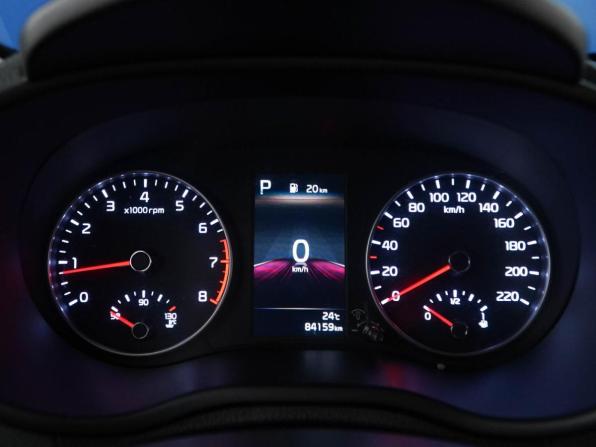 Kia Picanto III Рестайлинг с пробегом 2021 года, цена 1 512 444 рубля, 84159 км, хэтчбек, Автокод Объявления