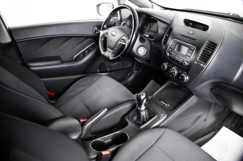 Kia Cerato III Пермь  - изображение 11