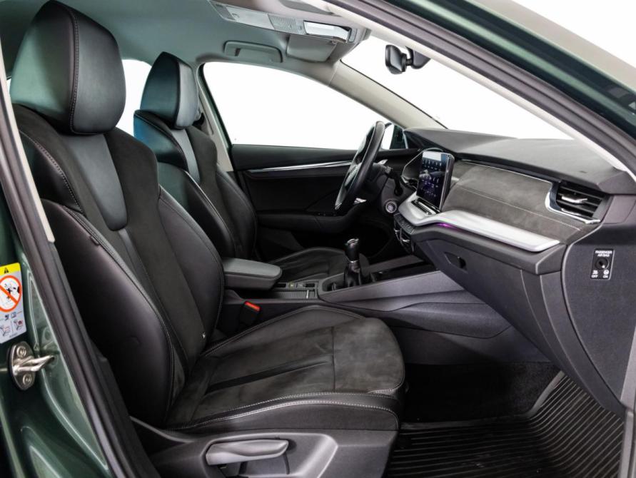 Skoda Octavia IV (A8) Санкт-Петербург  - изображение 24