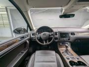 Volkswagen Touareg II Рестайлинг Москва  - изображение 24
