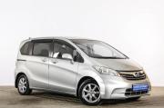 Honda Freed I Рестайлинг Тюмень  - изображение 19