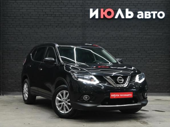 Nissan X-Trail III с пробегом 2018 года, цена 2 450 000 рублей, 68764 км, внедорожник, Автокод Объявления
