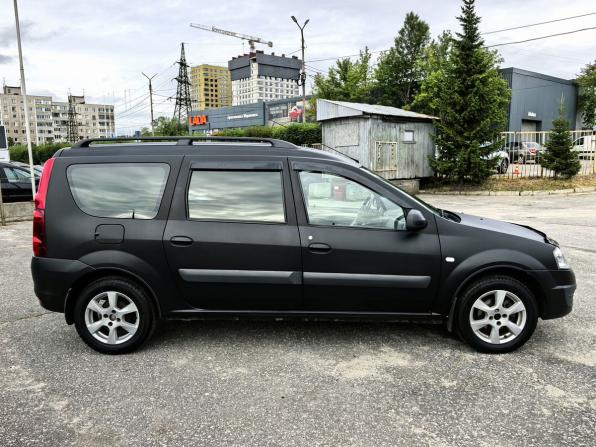 Lada (ВАЗ) Largus I с пробегом 2019 года, цена 799 000 рублей, 98286 км, универсал, Автокод Объявления