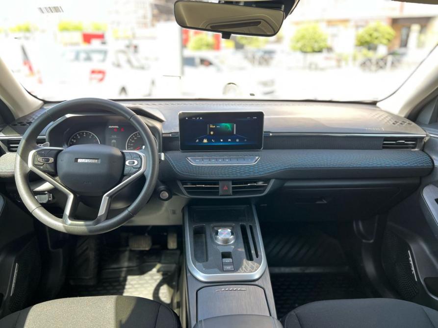 Haval Jolion I Краснодар  - изображение 16