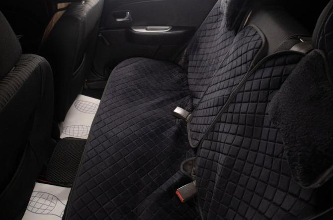 Chery Bonus (A13) с пробегом 2013 года, цена 209 000 рублей, 220658 км, лифтбек, Автокод Объявления
