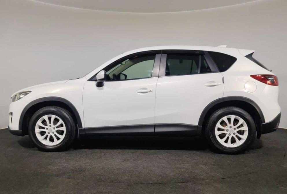 Mazda CX-5 I Ярославль  - изображение 8
