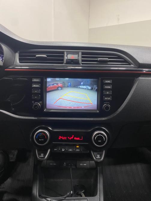 Kia Rio IV Кемерово  - изображение 8
