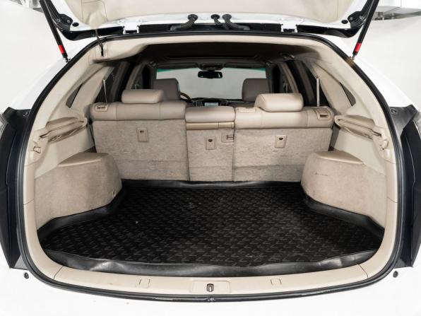 Lexus RX II Рестайлинг с пробегом 2006 года, цена 1 375 000 рублей, 274411 км, внедорожник, Автокод Объявления
