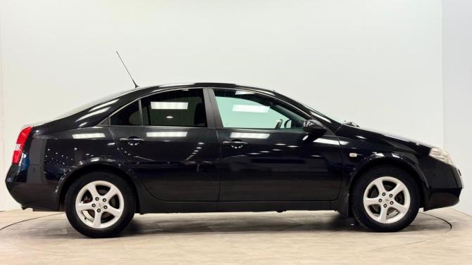Nissan Primera III (P12) с пробегом 2006 года, цена 369 000 рублей, 202892 км, седан, Автокод Объявления
