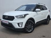 Hyundai Creta I Рестайлинг Москва  - изображение 20