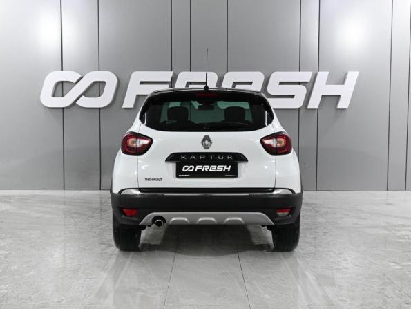Renault Kaptur I с пробегом 2020 года, цена 1 629 000 рублей, 116037 км, внедорожник, Автокод Объявления