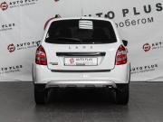 Lada (ВАЗ) Granta I Рестайлинг Минеральные Воды  - изображение 19