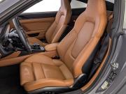 Porsche 911 VIII (992) Рестайлинг Москва  - изображение 48